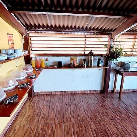 Om Sweet Residence Jijoca de Jericoacoara Buitenkant foto