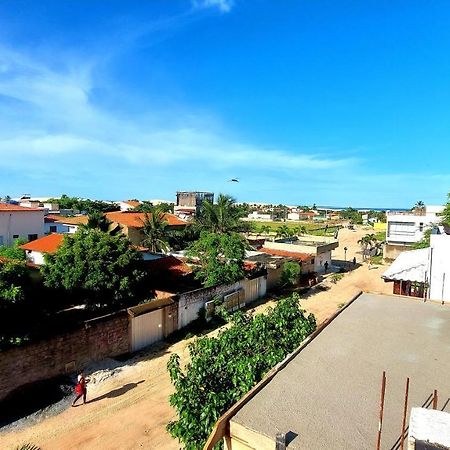 Om Sweet Residence Jijoca de Jericoacoara Buitenkant foto