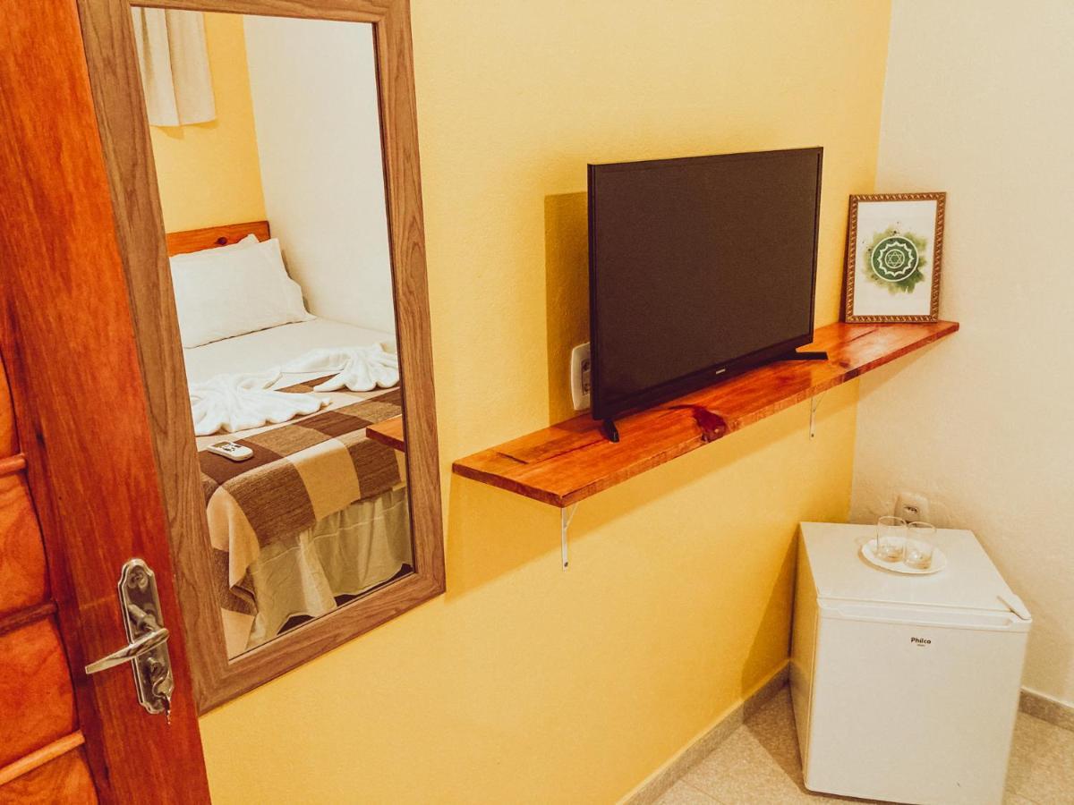 Om Sweet Residence Jijoca de Jericoacoara Buitenkant foto