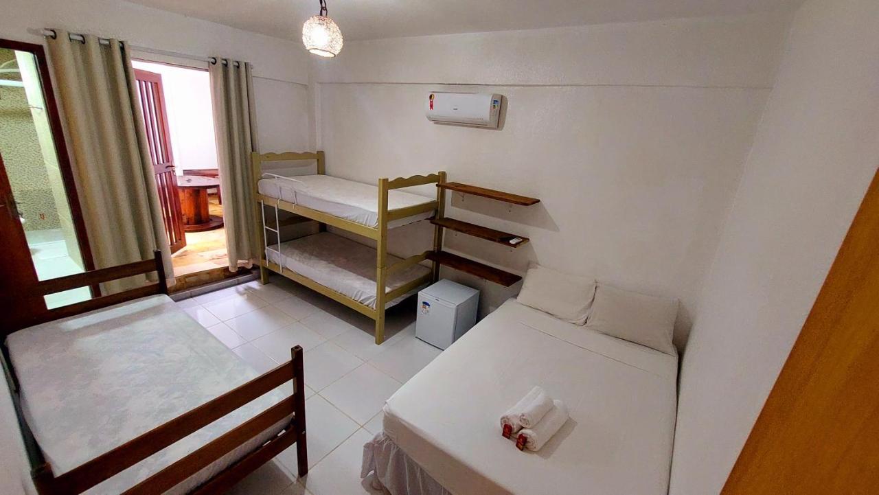 Om Sweet Residence Jijoca de Jericoacoara Buitenkant foto