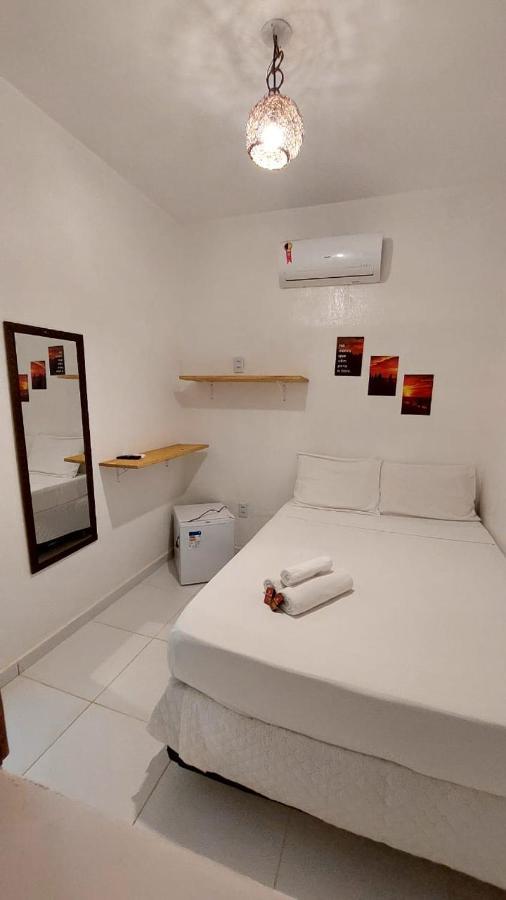 Om Sweet Residence Jijoca de Jericoacoara Buitenkant foto